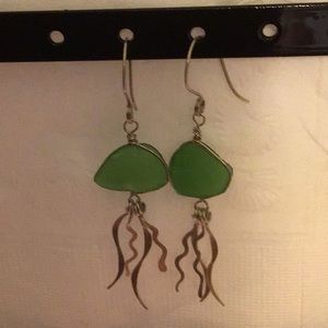 Ah my Favorite Sea Glass